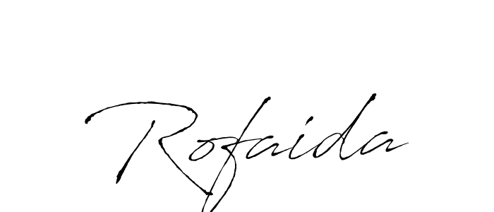How to Draw Rofaida signature style? Antro_Vectra is a latest design signature styles for name Rofaida. Rofaida signature style 6 images and pictures png