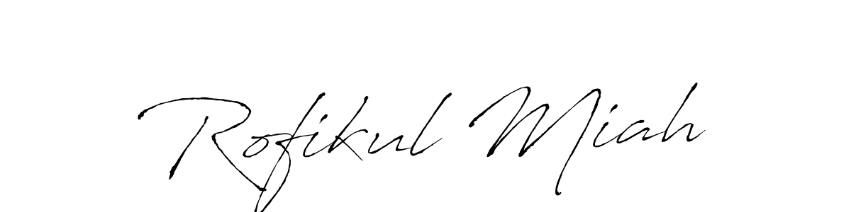 Here are the top 10 professional signature styles for the name Rofikul Miah. These are the best autograph styles you can use for your name. Rofikul Miah signature style 6 images and pictures png