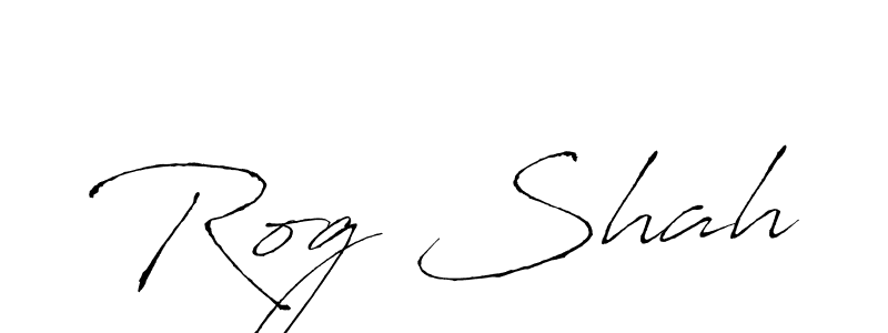 This is the best signature style for the Rog Shah name. Also you like these signature font (Antro_Vectra). Mix name signature. Rog Shah signature style 6 images and pictures png