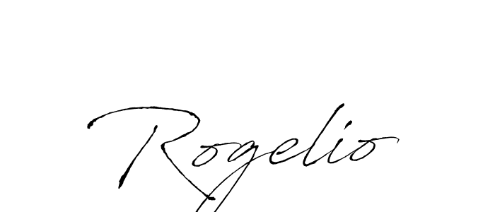 How to Draw Rogelio signature style? Antro_Vectra is a latest design signature styles for name Rogelio. Rogelio signature style 6 images and pictures png