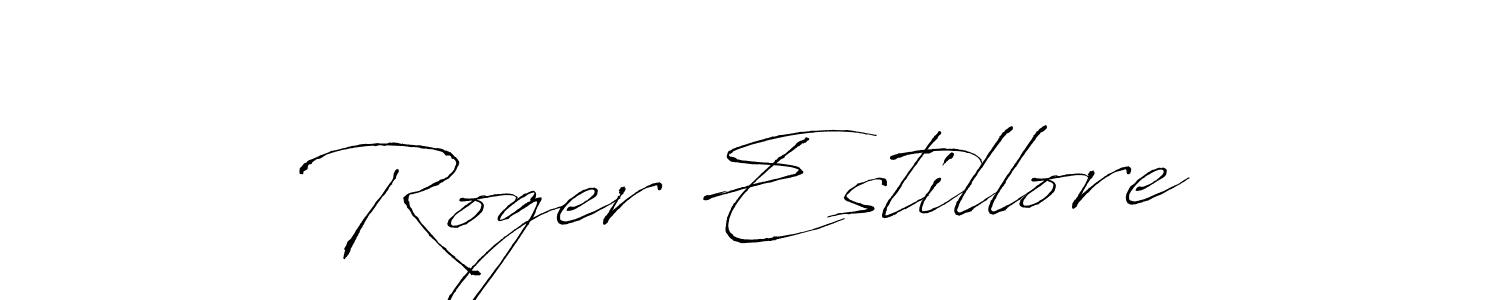 Check out images of Autograph of Roger Estillore name. Actor Roger Estillore Signature Style. Antro_Vectra is a professional sign style online. Roger Estillore signature style 6 images and pictures png