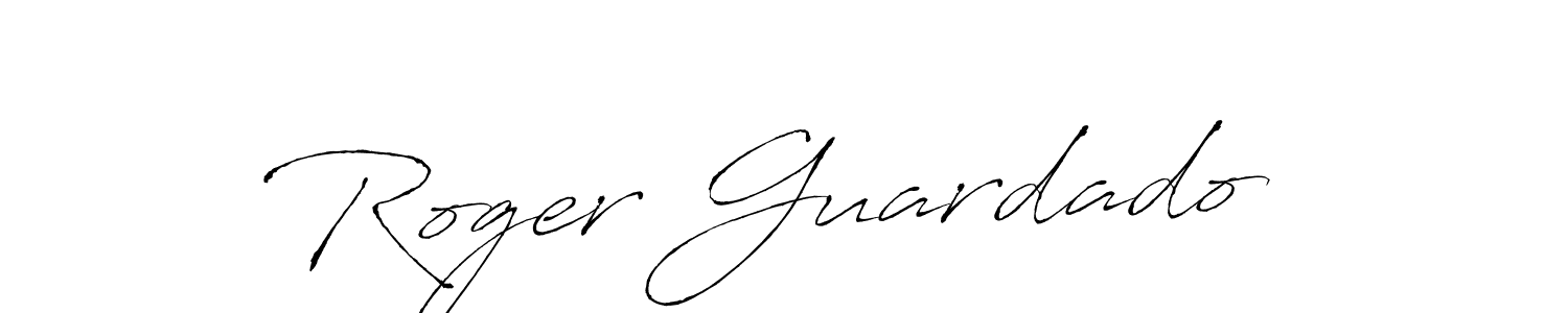 Also You can easily find your signature by using the search form. We will create Roger Guardado  name handwritten signature images for you free of cost using Antro_Vectra sign style. Roger Guardado  signature style 6 images and pictures png