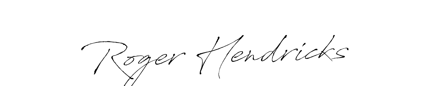 This is the best signature style for the Roger Hendricks name. Also you like these signature font (Antro_Vectra). Mix name signature. Roger Hendricks signature style 6 images and pictures png