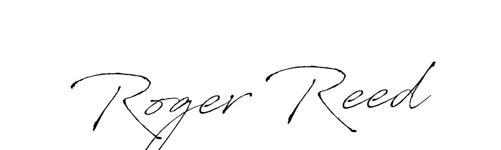 See photos of Roger Reed official signature by Spectra . Check more albums & portfolios. Read reviews & check more about Antro_Vectra font. Roger Reed signature style 6 images and pictures png