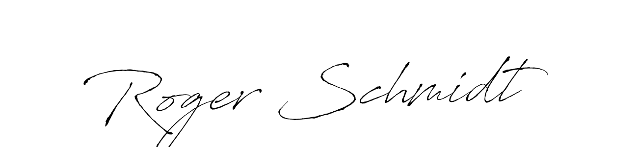 How to Draw Roger Schmidt signature style? Antro_Vectra is a latest design signature styles for name Roger Schmidt. Roger Schmidt signature style 6 images and pictures png