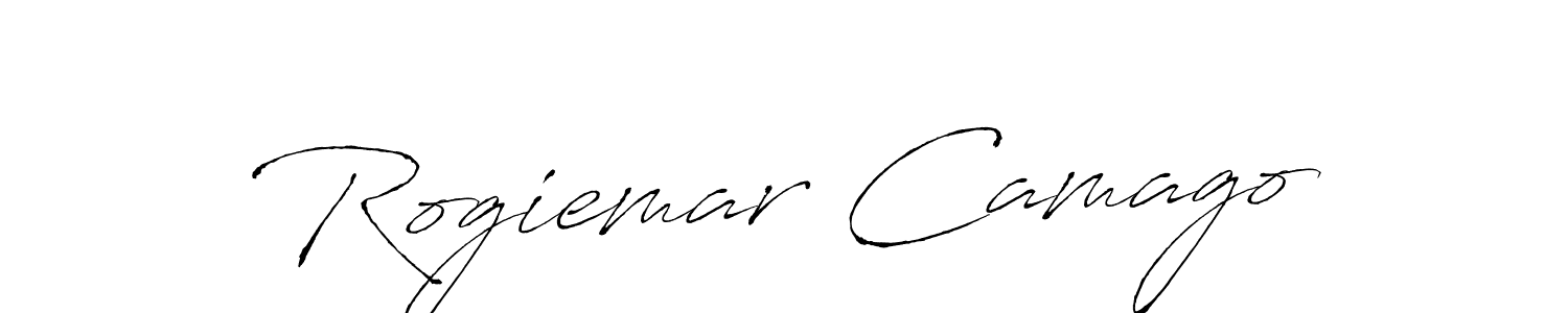 How to Draw Rogiemar Camago signature style? Antro_Vectra is a latest design signature styles for name Rogiemar Camago. Rogiemar Camago signature style 6 images and pictures png