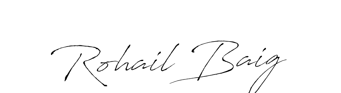 Check out images of Autograph of Rohail Baig name. Actor Rohail Baig Signature Style. Antro_Vectra is a professional sign style online. Rohail Baig signature style 6 images and pictures png