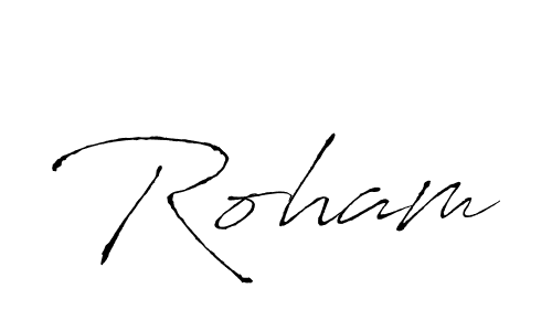 Check out images of Autograph of Roham name. Actor Roham Signature Style. Antro_Vectra is a professional sign style online. Roham signature style 6 images and pictures png