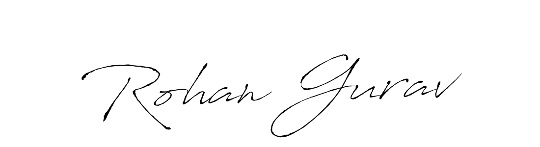 Also You can easily find your signature by using the search form. We will create Rohan Gurav name handwritten signature images for you free of cost using Antro_Vectra sign style. Rohan Gurav signature style 6 images and pictures png