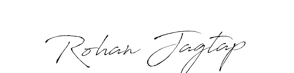 You should practise on your own different ways (Antro_Vectra) to write your name (Rohan Jagtap) in signature. don't let someone else do it for you. Rohan Jagtap signature style 6 images and pictures png