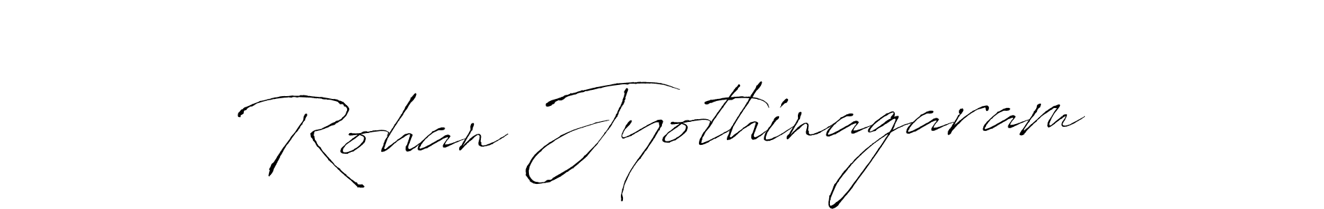 Once you've used our free online signature maker to create your best signature Antro_Vectra style, it's time to enjoy all of the benefits that Rohan Jyothinagaram name signing documents. Rohan Jyothinagaram signature style 6 images and pictures png