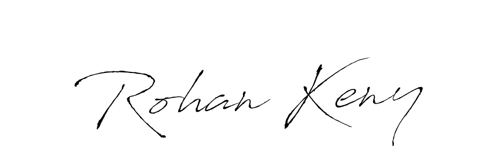 Also You can easily find your signature by using the search form. We will create Rohan Keny name handwritten signature images for you free of cost using Antro_Vectra sign style. Rohan Keny signature style 6 images and pictures png