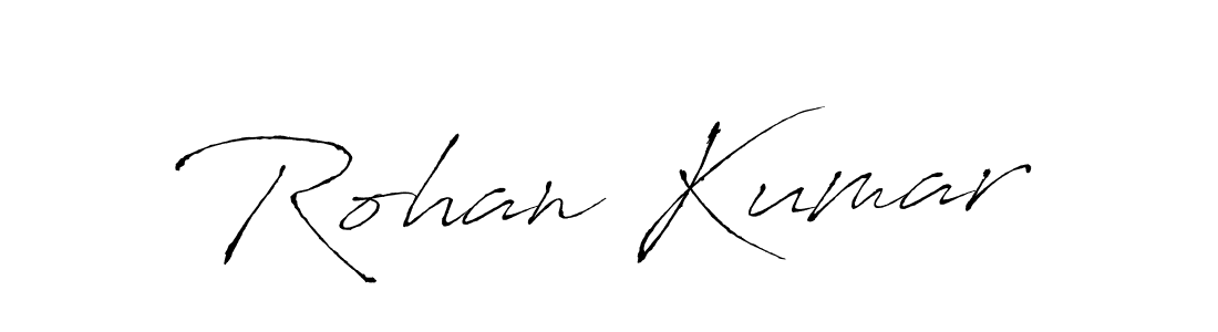 Once you've used our free online signature maker to create your best signature Antro_Vectra style, it's time to enjoy all of the benefits that Rohan Kumar name signing documents. Rohan Kumar signature style 6 images and pictures png