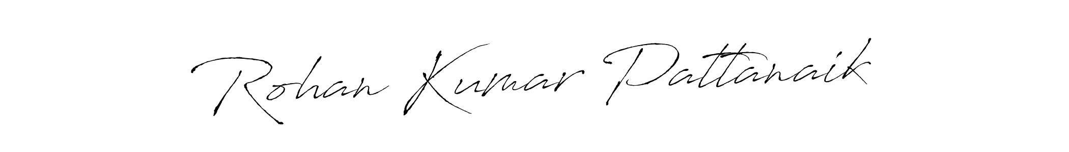 This is the best signature style for the Rohan Kumar Pattanaik name. Also you like these signature font (Antro_Vectra). Mix name signature. Rohan Kumar Pattanaik signature style 6 images and pictures png