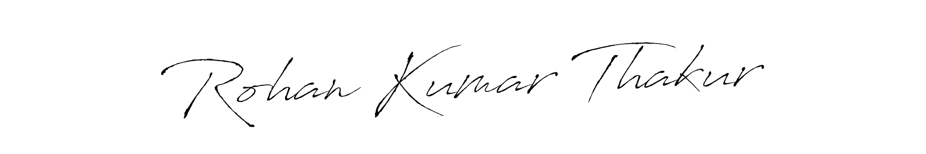 Also You can easily find your signature by using the search form. We will create Rohan Kumar Thakur name handwritten signature images for you free of cost using Antro_Vectra sign style. Rohan Kumar Thakur signature style 6 images and pictures png