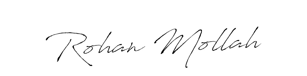 Check out images of Autograph of Rohan Mollah name. Actor Rohan Mollah Signature Style. Antro_Vectra is a professional sign style online. Rohan Mollah signature style 6 images and pictures png
