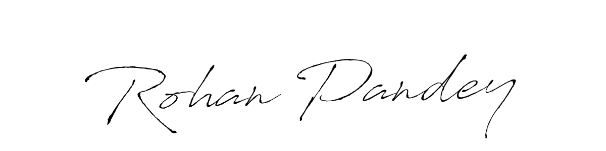 You can use this online signature creator to create a handwritten signature for the name Rohan Pandey. This is the best online autograph maker. Rohan Pandey signature style 6 images and pictures png