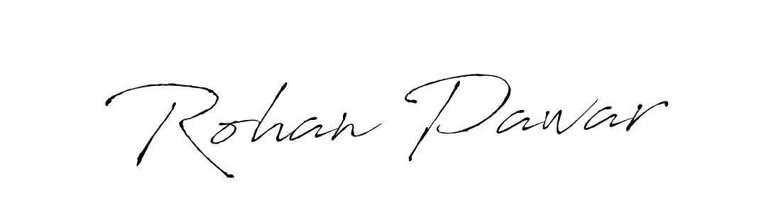 Make a short Rohan Pawar signature style. Manage your documents anywhere anytime using Antro_Vectra. Create and add eSignatures, submit forms, share and send files easily. Rohan Pawar signature style 6 images and pictures png