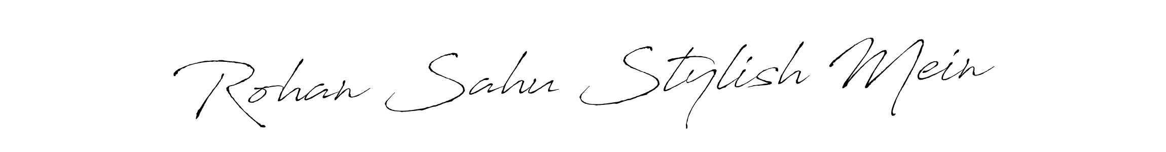 Check out images of Autograph of Rohan Sahu Stylish Mein name. Actor Rohan Sahu Stylish Mein Signature Style. Antro_Vectra is a professional sign style online. Rohan Sahu Stylish Mein signature style 6 images and pictures png