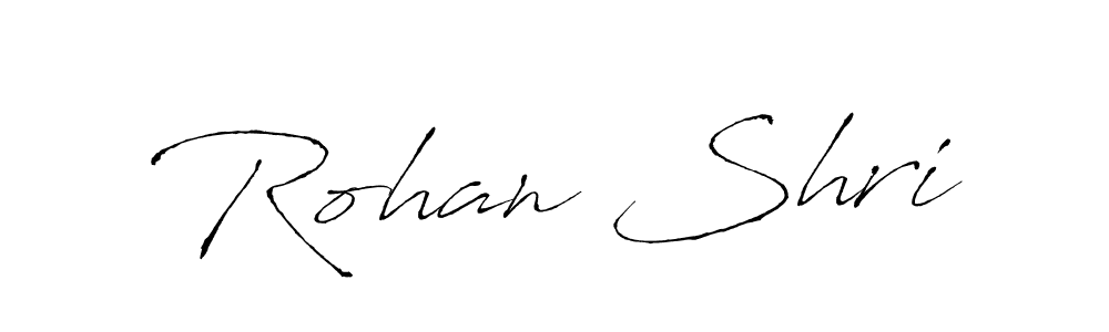 Similarly Antro_Vectra is the best handwritten signature design. Signature creator online .You can use it as an online autograph creator for name Rohan Shri. Rohan Shri signature style 6 images and pictures png