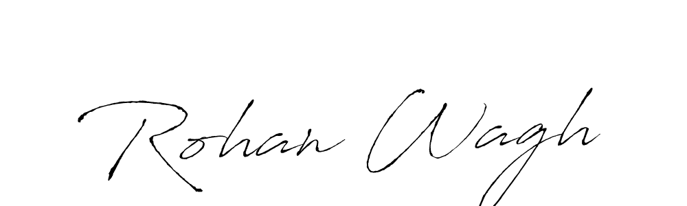 Also You can easily find your signature by using the search form. We will create Rohan Wagh name handwritten signature images for you free of cost using Antro_Vectra sign style. Rohan Wagh signature style 6 images and pictures png
