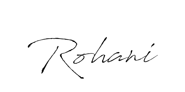 Here are the top 10 professional signature styles for the name Rohani. These are the best autograph styles you can use for your name. Rohani signature style 6 images and pictures png