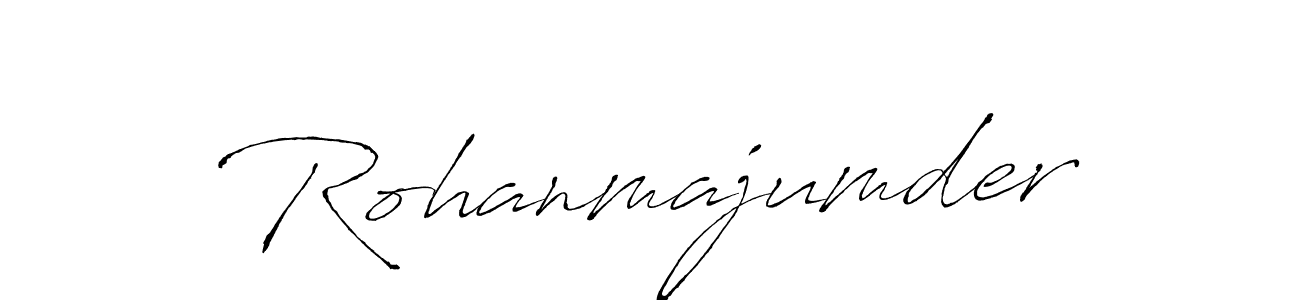 Best and Professional Signature Style for Rohanmajumder. Antro_Vectra Best Signature Style Collection. Rohanmajumder signature style 6 images and pictures png