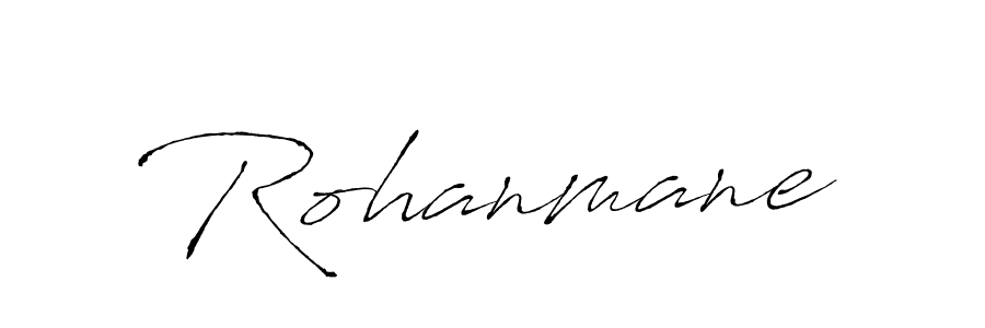 Here are the top 10 professional signature styles for the name Rohanmane. These are the best autograph styles you can use for your name. Rohanmane signature style 6 images and pictures png