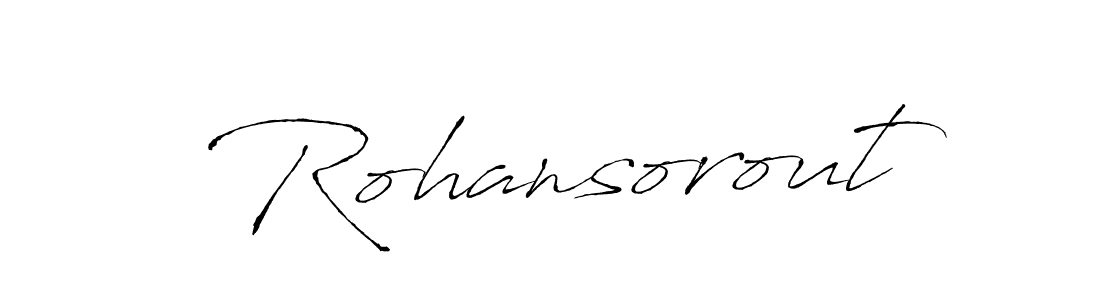 Check out images of Autograph of Rohansorout name. Actor Rohansorout Signature Style. Antro_Vectra is a professional sign style online. Rohansorout signature style 6 images and pictures png