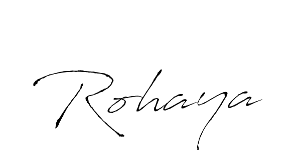 Make a short Rohaya signature style. Manage your documents anywhere anytime using Antro_Vectra. Create and add eSignatures, submit forms, share and send files easily. Rohaya signature style 6 images and pictures png