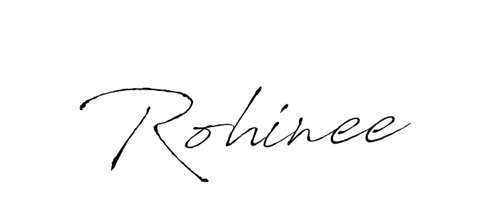 Make a short Rohinee signature style. Manage your documents anywhere anytime using Antro_Vectra. Create and add eSignatures, submit forms, share and send files easily. Rohinee signature style 6 images and pictures png