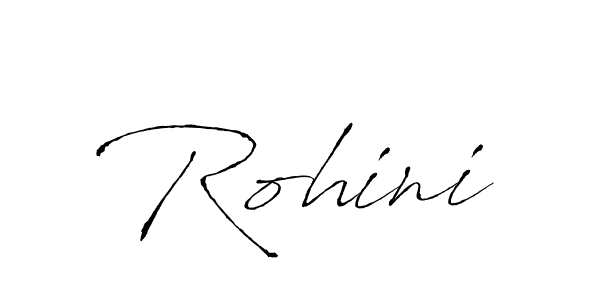 This is the best signature style for the Rohini name. Also you like these signature font (Antro_Vectra). Mix name signature. Rohini signature style 6 images and pictures png