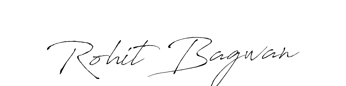 Here are the top 10 professional signature styles for the name Rohit Bagwan. These are the best autograph styles you can use for your name. Rohit Bagwan signature style 6 images and pictures png