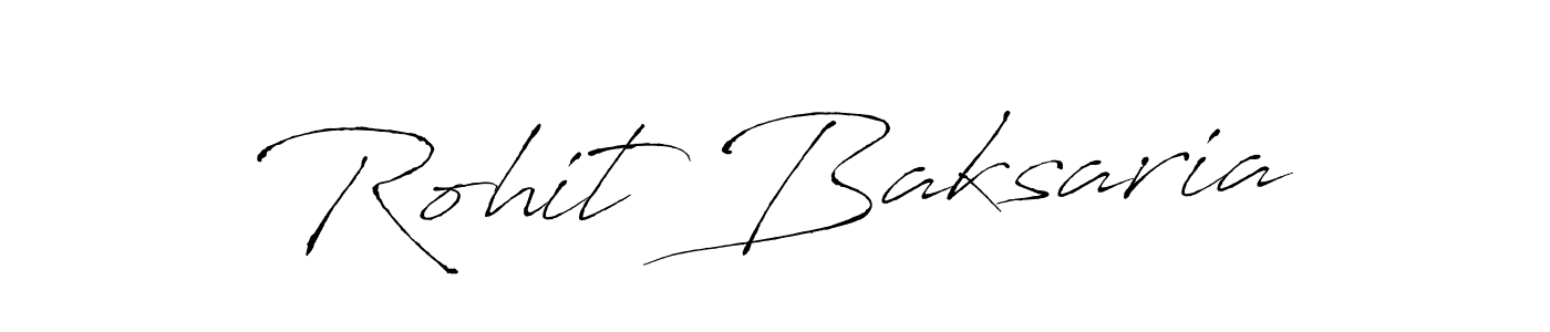 Here are the top 10 professional signature styles for the name Rohit Baksaria. These are the best autograph styles you can use for your name. Rohit Baksaria signature style 6 images and pictures png