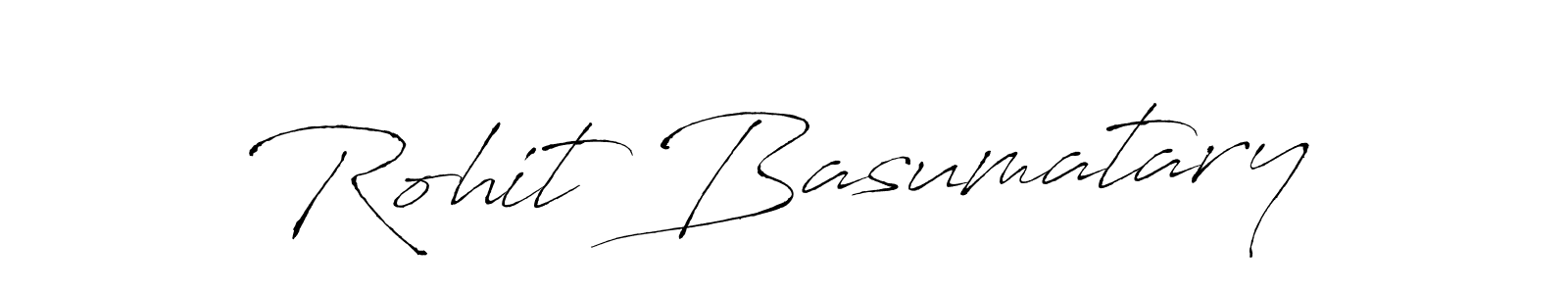 Once you've used our free online signature maker to create your best signature Antro_Vectra style, it's time to enjoy all of the benefits that Rohit Basumatary name signing documents. Rohit Basumatary signature style 6 images and pictures png