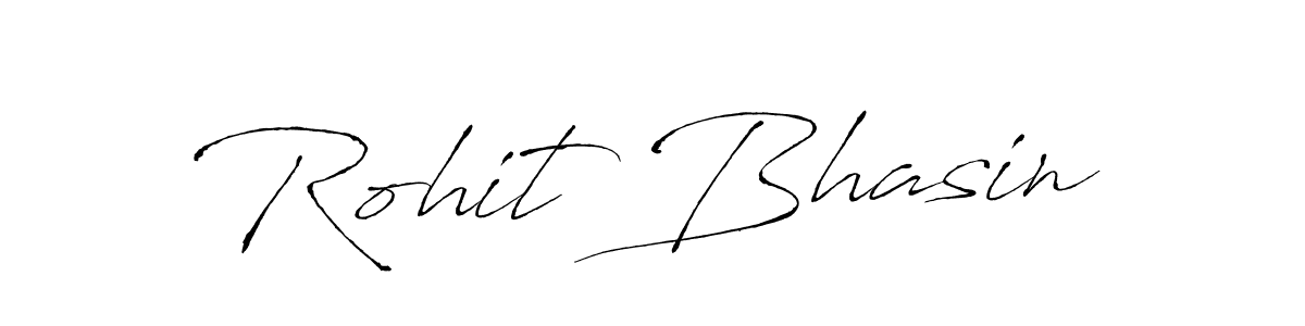 Here are the top 10 professional signature styles for the name Rohit Bhasin. These are the best autograph styles you can use for your name. Rohit Bhasin signature style 6 images and pictures png