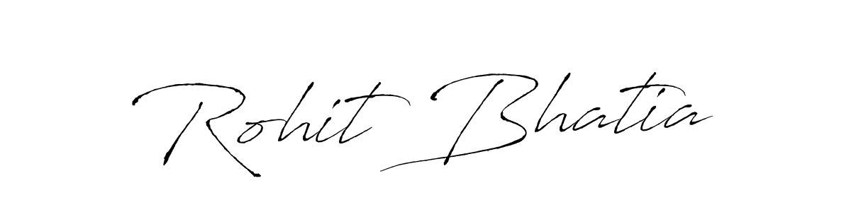 if you are searching for the best signature style for your name Rohit Bhatia. so please give up your signature search. here we have designed multiple signature styles  using Antro_Vectra. Rohit Bhatia signature style 6 images and pictures png