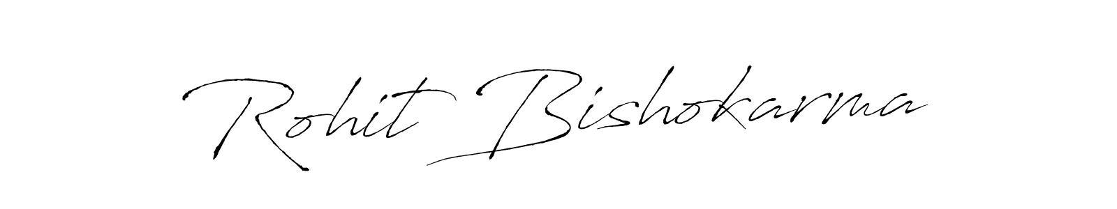 if you are searching for the best signature style for your name Rohit Bishokarma. so please give up your signature search. here we have designed multiple signature styles  using Antro_Vectra. Rohit Bishokarma signature style 6 images and pictures png