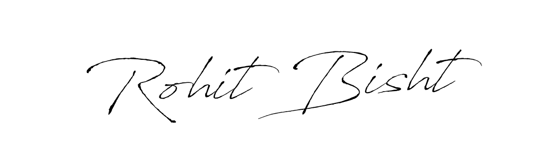 Similarly Antro_Vectra is the best handwritten signature design. Signature creator online .You can use it as an online autograph creator for name Rohit Bisht. Rohit Bisht signature style 6 images and pictures png