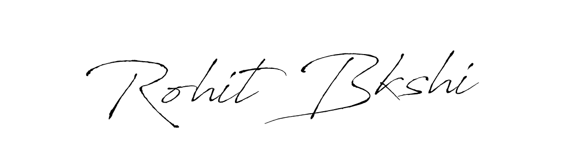 This is the best signature style for the Rohit Bkshi name. Also you like these signature font (Antro_Vectra). Mix name signature. Rohit Bkshi signature style 6 images and pictures png