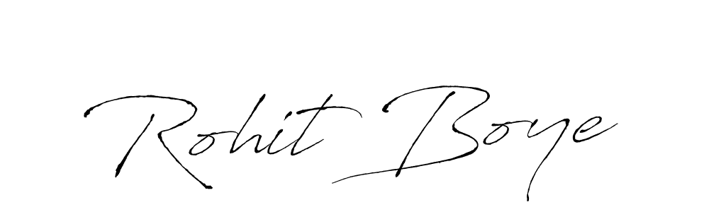 This is the best signature style for the Rohit Boye name. Also you like these signature font (Antro_Vectra). Mix name signature. Rohit Boye signature style 6 images and pictures png