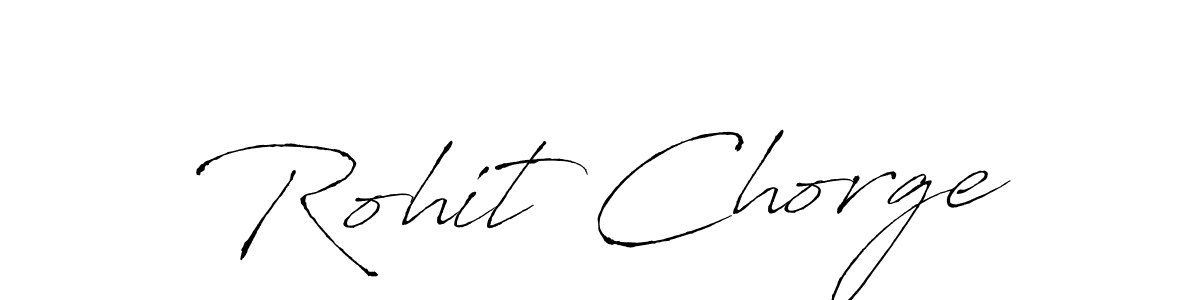 This is the best signature style for the Rohit Chorge name. Also you like these signature font (Antro_Vectra). Mix name signature. Rohit Chorge signature style 6 images and pictures png