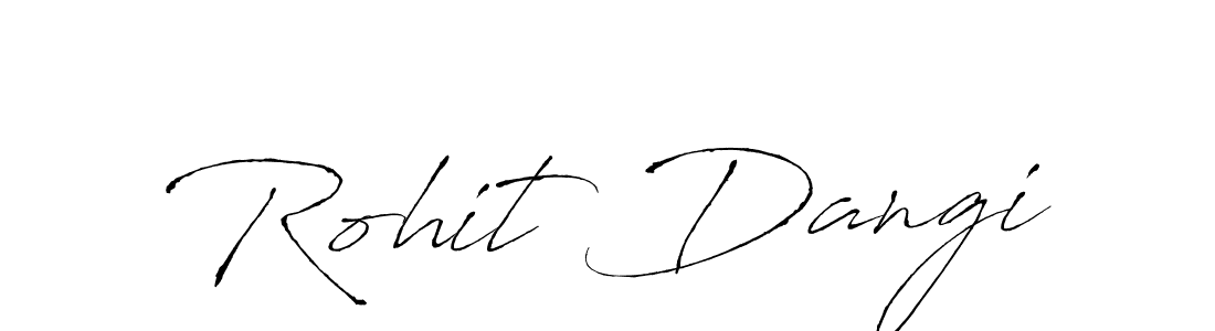 See photos of Rohit Dangi official signature by Spectra . Check more albums & portfolios. Read reviews & check more about Antro_Vectra font. Rohit Dangi signature style 6 images and pictures png