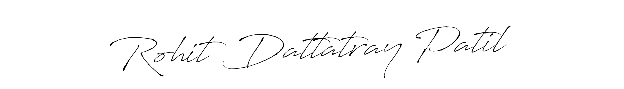 You can use this online signature creator to create a handwritten signature for the name Rohit Dattatray Patil. This is the best online autograph maker. Rohit Dattatray Patil signature style 6 images and pictures png