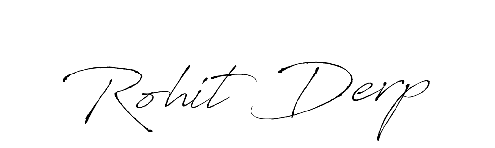 How to Draw Rohit Derp signature style? Antro_Vectra is a latest design signature styles for name Rohit Derp. Rohit Derp signature style 6 images and pictures png