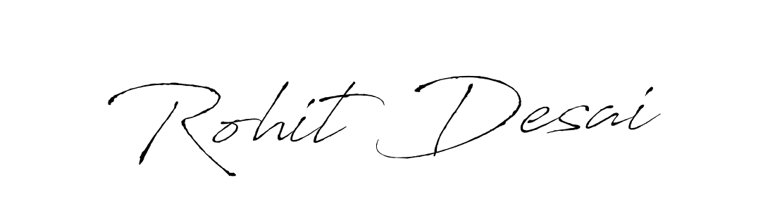 This is the best signature style for the Rohit Desai name. Also you like these signature font (Antro_Vectra). Mix name signature. Rohit Desai signature style 6 images and pictures png