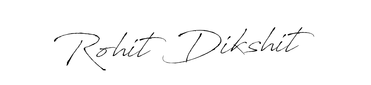 Check out images of Autograph of Rohit Dikshit name. Actor Rohit Dikshit Signature Style. Antro_Vectra is a professional sign style online. Rohit Dikshit signature style 6 images and pictures png