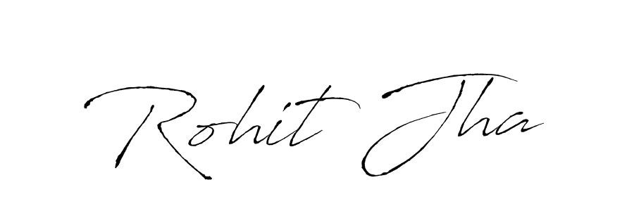 Similarly Antro_Vectra is the best handwritten signature design. Signature creator online .You can use it as an online autograph creator for name Rohit Jha. Rohit Jha signature style 6 images and pictures png