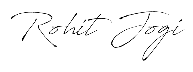 Here are the top professional signature styles for the name Rohit Jogi. These are the best autograph styles you can use for your name. Rohit Jogi signature style 6 images and pictures png