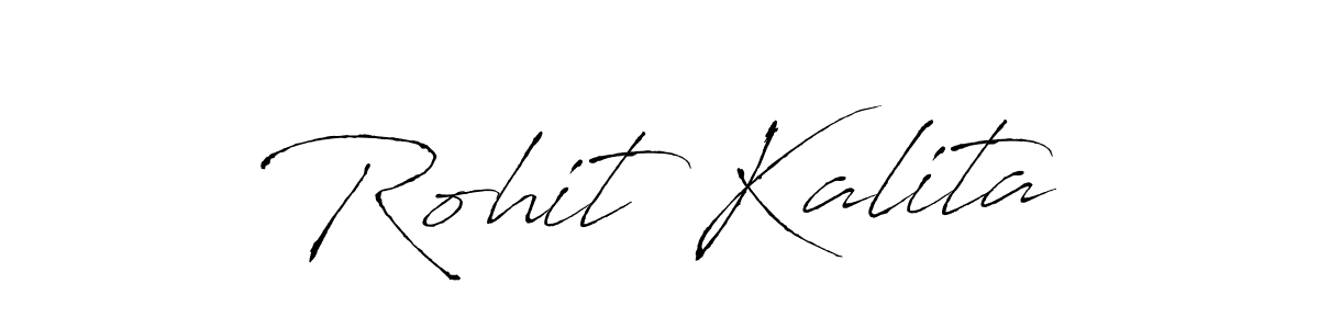 You can use this online signature creator to create a handwritten signature for the name Rohit Kalita. This is the best online autograph maker. Rohit Kalita signature style 6 images and pictures png